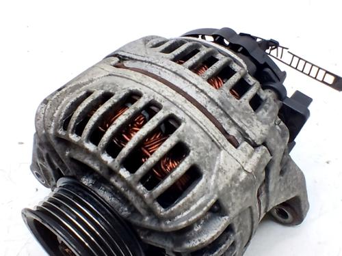 Used Alternator Alternator AUDI A6 C5 Avant (4B5, 4B6) 2.5 TDI (180 hp) 34462032 34462032