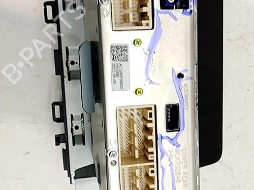 Display monitor KIA STONIC (YB) 1.2 CVVT | BP36376573C48 - Image 2