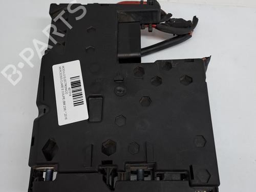 Used Electronic module MERCEDES-BENZ E-CLASS Coupe (C207) E 220 CDI / d (207.302, 207.301) (170 hp) 23943898