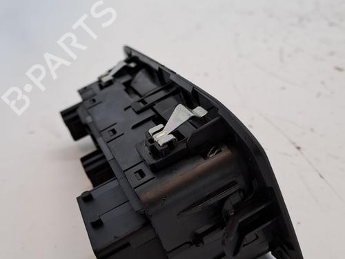 Left front window switch PEUGEOT 308 II (LB_, LP_, LW_, LH_, L3_) 1.2 THP 130 | BP27630739I27 