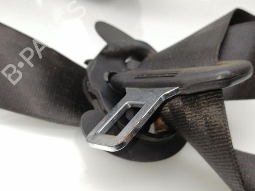 Front right seatbelt SEAT ALTEA (5P1) 1.9 TDI | BP23419380I25 