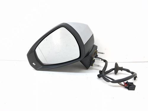 Used Left mirror AUDI A3 Sportback (8VA, 8VF) 2.0 TDI (150 hp) 28179155
