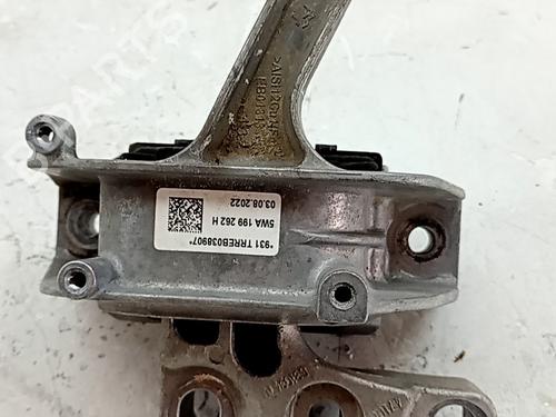 Used Engine mount Engine mount AUDI Q3 Sportback (F3N) 35 TDI (150 hp) 34210290 34210290