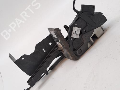 Front left lock FORD FOCUS III 1.5 TDCi | BP26675079C98 
