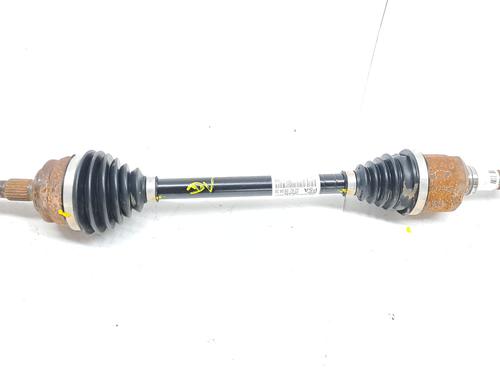 Used Left front driveshaft OPEL CORSA F (P2JO) 1.2 MHEV (101 hp) 29270261