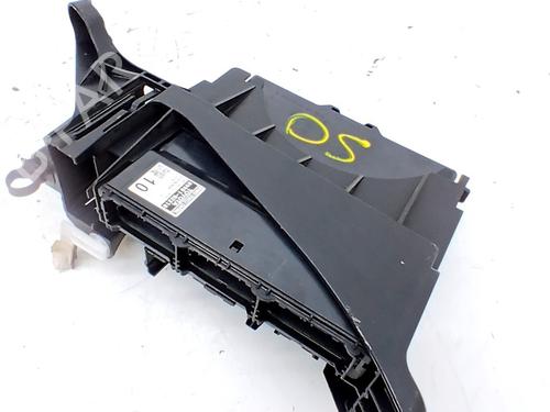 Used Engine control unit (ECU) Engine control unit (ECU) TOYOTA COROLLA Estate (_E21_) 1.8 Hybrid (ZWE211W) (122 hp) 33766357 33766357