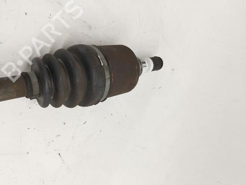 Right front driveshaft FIAT 500 (312_) 1.2 (312AXA1A) | BP24445010M39