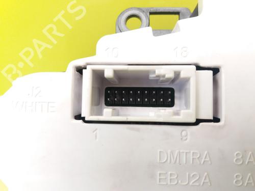 AC-Styringsenhed/Manøvreenhed FORD FIESTA VI (CB1, CCN) 1.25 | BP23387300I5 