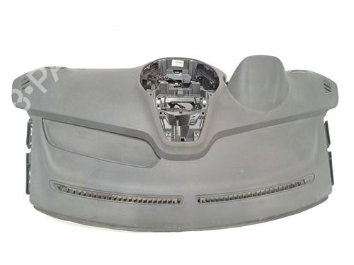 Dashboard FORD TRANSIT COURIER B460 Box Body/MPV 1.5 TDCi | BP23975431C46 