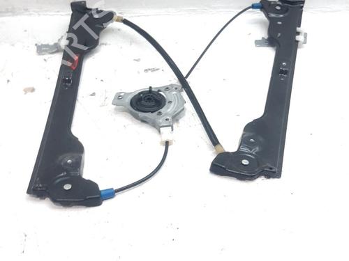 Used Front right window mechanism Front right window mechanism NISSAN QASHQAI I (J10, NJ10) 1.5 dCi (106 hp) 34496803 34496803