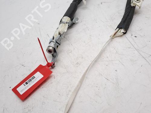 Used Right curtain airbag FIAT 500 (312_) 1.2 (312AXA1A) (69 hp) 23942419