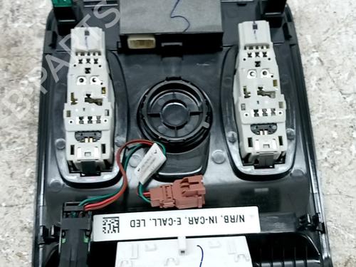 Used Interior roof light Interior roof light 37604535 37604535