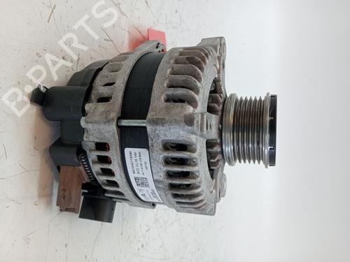 Alternator CITROËN C4 CACTUS 1.5 BlueHDi 100 | BP23368213M7 