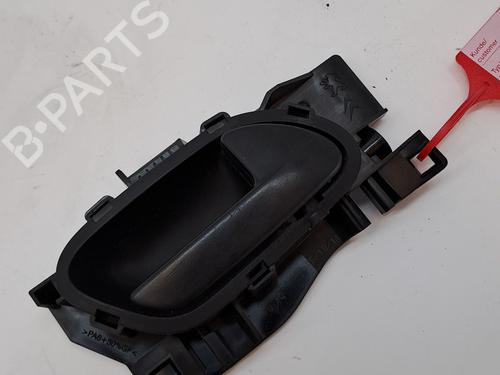 Used Front right interior door handle PEUGEOT PARTNER Box Body/MPV 1.6 HDi 16V (90 hp) 26882321