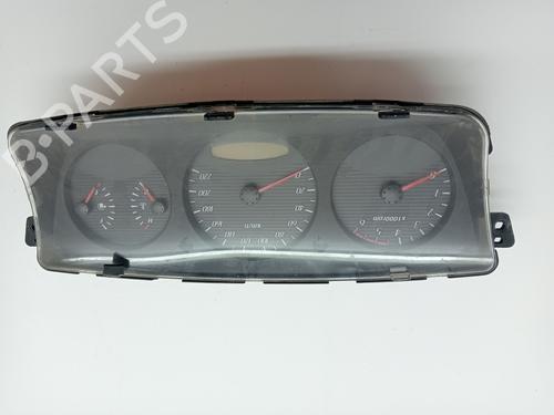 Cockpit SSANGYONG KYRON 2.0 Xdi (141 hp) 23355183