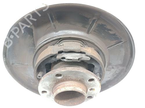 Left rear steering knuckle BMW X5 (E53) 3.0 d | BP28336664M27 