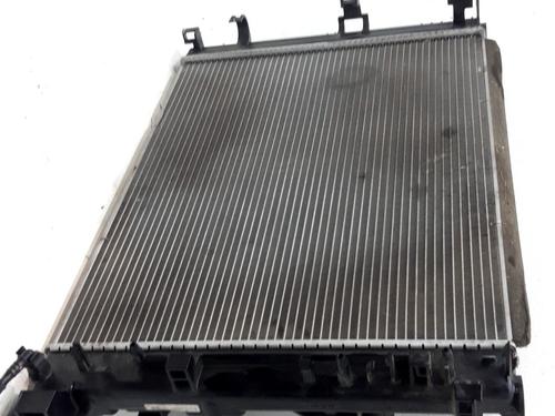 Water radiator RENAULT CAPTUR II (HF_) TCe 130 (HFMF) | BP38990792M31 - Image 3