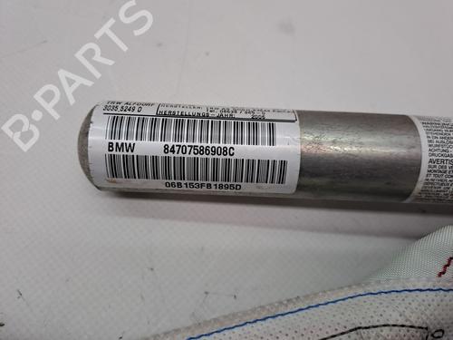 Electronic module BMW 1 (E87) 120 d | BP23357780M83 