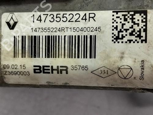Egr OPEL ASTRA H GTC (A04) 1.7 CDTI (L08) | BP33773185M69 - Image 2