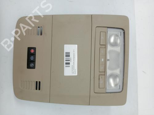 Used Interior roof light OPEL INSIGNIA A (G09) 1.6 CDTi (68) (136 hp) 23976564