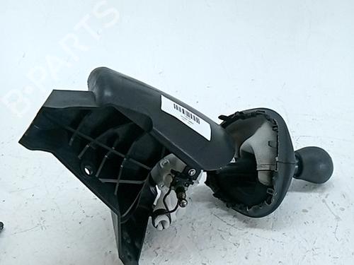 Gear lever RENAULT TRAFIC III Van (FG_) 1.6 dCi 120 (FGMK) | BP29228740M90 