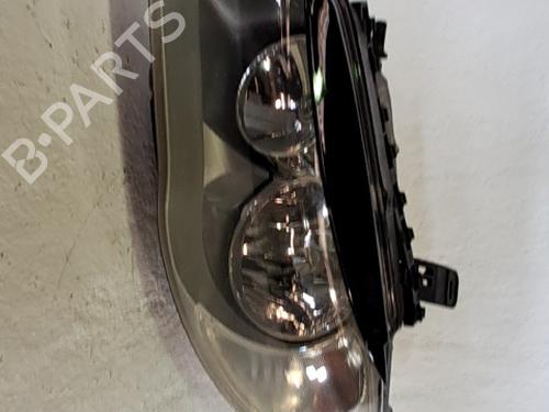 Used Left headlight BMW 1 (E87) 118 d (122 hp) 29992071