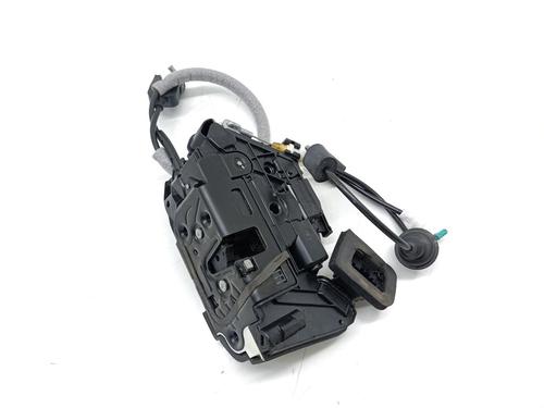 Front right lock SKODA OCTAVIA III (5E3, NL3, NR3) 1.6 TDI | BP25465289C97 
