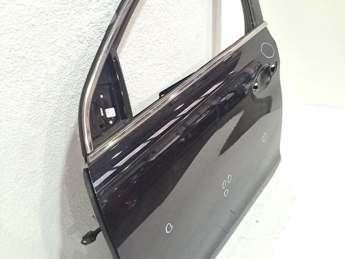 Left front door PEUGEOT 308 II (LB_, LP_, LW_, LH_, L3_) 1.6 HDi / BlueHDi 115 | BP29228836C2 