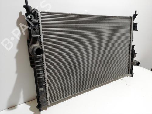 Køler CITROËN C4 SPACETOURER (3D_) 1.6 BlueHDi 120 | BP26377742M31 