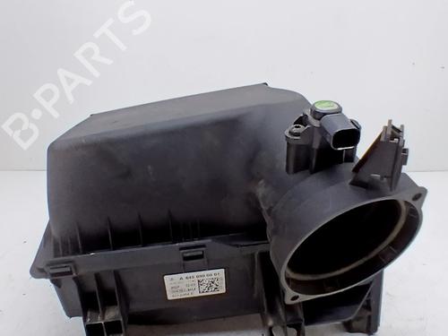 air-filter-box-mercedes-benz-a-class-w176-2012-2013-2014-2015-2016-2017-2018-38417668 main image