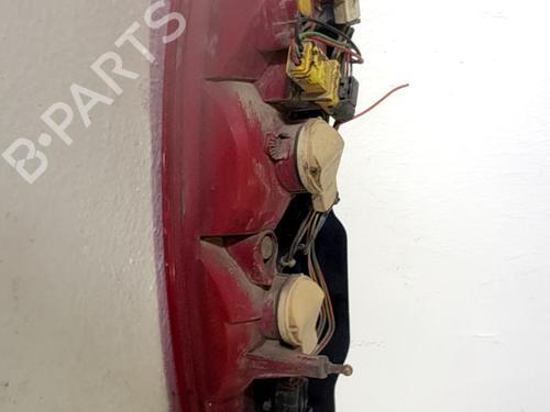 Left taillight CITROËN C5 II Break (RE_) 1.6 HDi (RE9HZC, RE9HYB) | BP34331541C34 - Image 2
