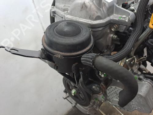 Engine TOYOTA YARIS (_P13_) 1.5 Hybrid (NHP130_, NHP130) | BP23364723M1