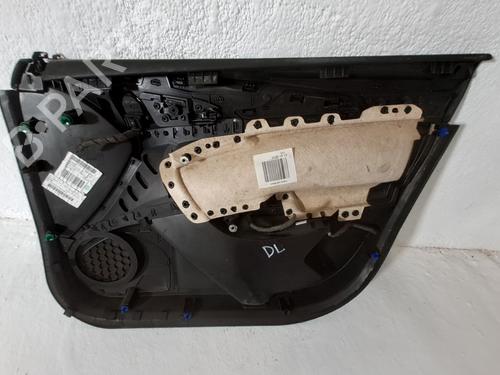 Front left panel OPEL INSIGNIA A Saloon (G09) 2.0 CDTI 4x4 (69) | BP38771965C58 - Image 2