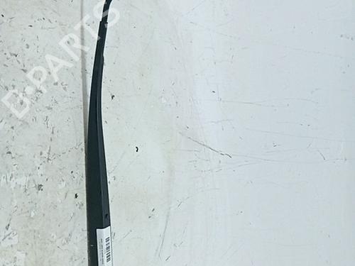 Front windshield wiper arm KIA SPORTAGE III (SL) 1.7 CRDi | BP29229258C143 