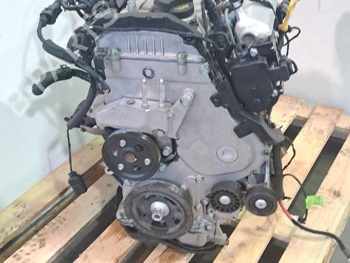 Engine HYUNDAI i30 (FD) 1.6 CRDi | BP25465459M1 