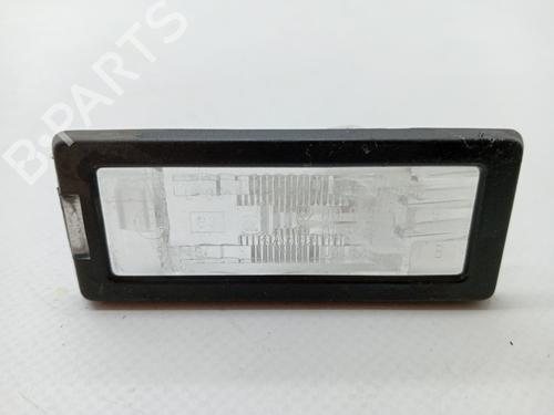 Licence plate light DACIA LOGAN MCV II 1.5 dCi | BP23362629I40 