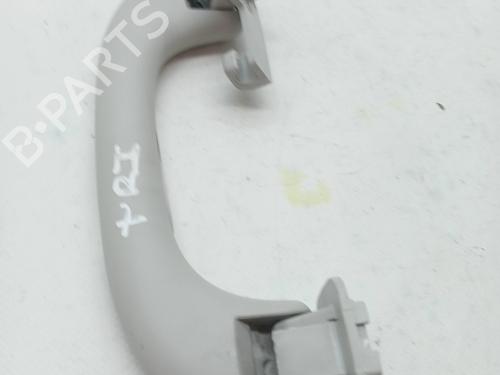 Interior roof handle PEUGEOT 3008 I MPV (0U_) 1.6 BlueHDi 120 | BP23352255I35 