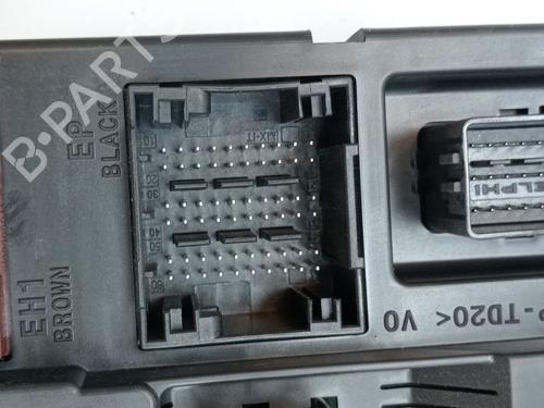 Fuse box OPEL CORSA F (P2JO) 1.2 (68) | BP23374193E1 
