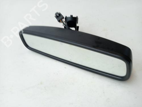 Rear mirror FORD FIESTA VII (HJ, HF) 1.0 EcoBoost | BP23347276I6 