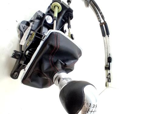 Gear lever FORD FOCUS IV (HN) 1.0 EcoBoost mHEV | BP29556869M90 