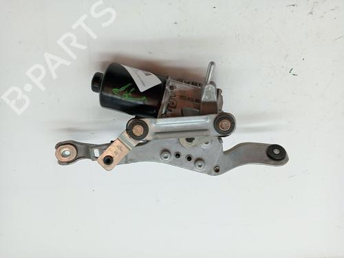 Viskermotor vindrute OPEL ZAFIRA TOURER C (P12) 2.0 CDTi (75) (130 hp) 23353992