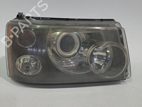 Used Right headlight LAND ROVER RANGE ROVER SPORT I (L320) 2.7 D 4x4 (190 hp) 23373996