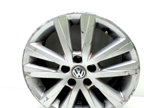 Used Rim VW POLO V (6R1, 6C1) 1.2 TSI 16V (90 hp) 31153492