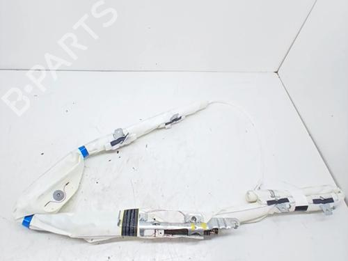 Used Right curtain airbag FIAT 500e (332_) Elektro 3+1 (FA1) (118 hp) 30337613