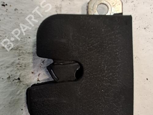 Bagklap lås Bagklap lås SEAT LEON (1M1) 1.6 16 V (105 hp) 33767280 33767280