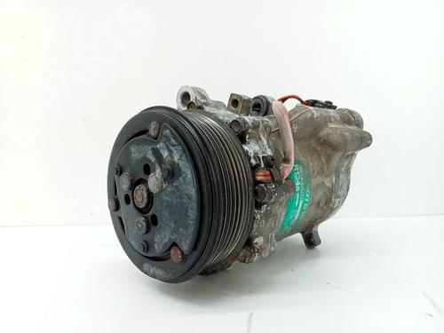 Used AC compressor VW POLO III (6N1) 75 1.6 (75 hp) 25459082