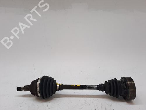 Used Left front driveshaft SEAT LEON (1M1) 1.9 TDI (110 hp) 25809395