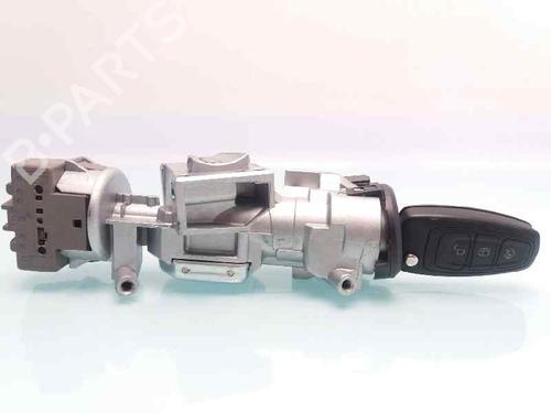 Used Electronic module FORD FOCUS III Turnier 1.6 Ti (105 hp) 23449128
