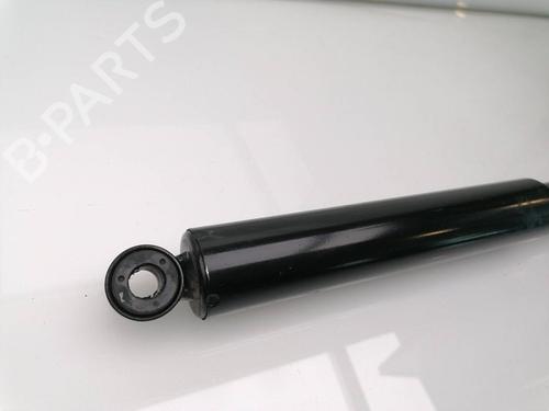 Left rear shock absorber NISSAN TERRANO II (R20) 2.7 TD 4WD | BP23938921M18 