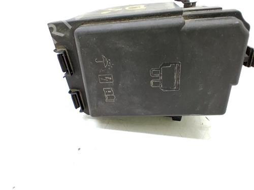 Used Fuse box SKODA FABIA III (NJ3) 1.0 (75 hp) 30920384